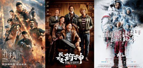 中国娱乐圈每日吃瓜